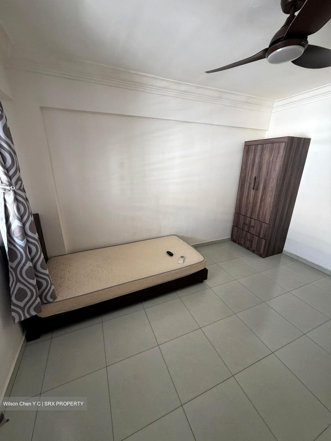 Blk 341 Clementi Avenue 5 (Clementi), HDB 3 Rooms #562834251